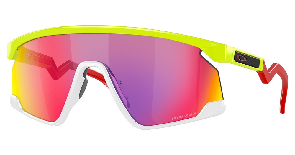 RETINA BURN / PRIZM ROAD
