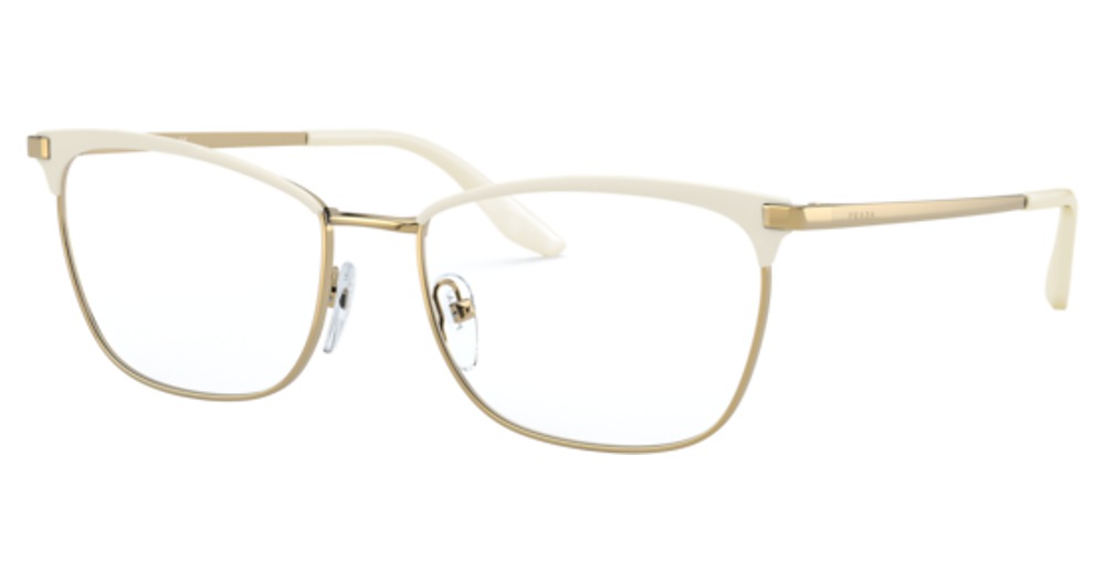 IVORY/GOLD