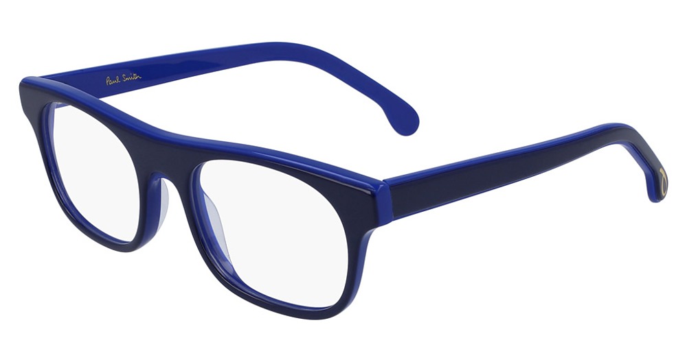 (003) SOLID NAVY ON HONEYCOMB TORT