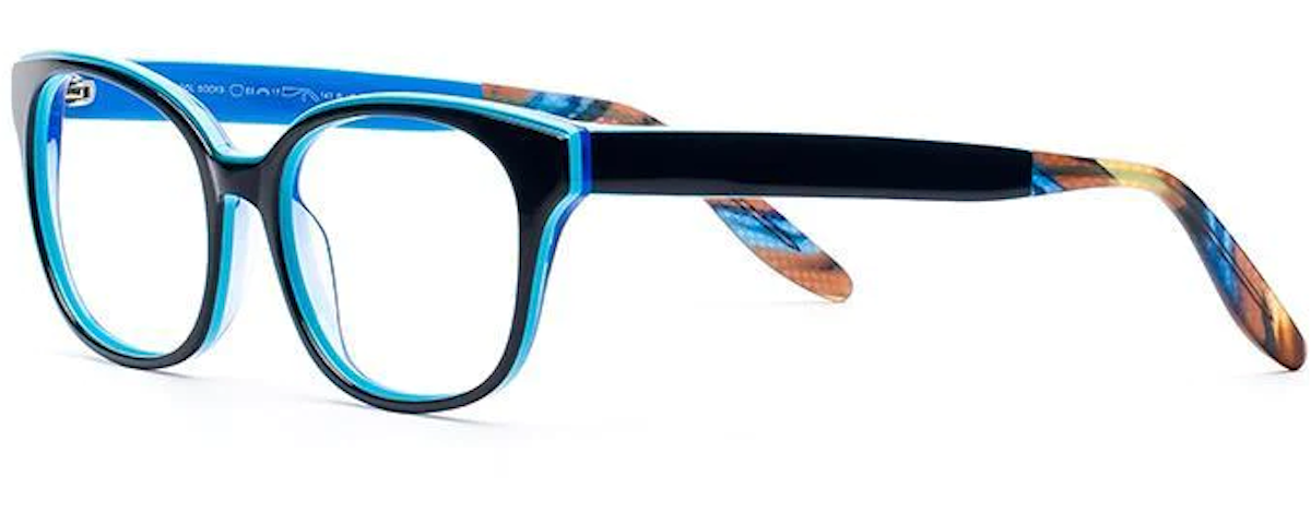 Blue Down Tort