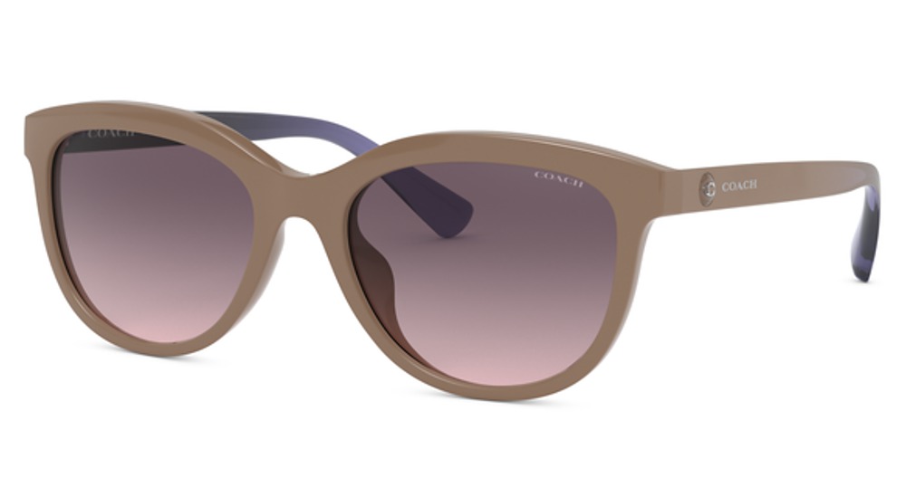 TAUPE / GREY PINK GRADIENT
