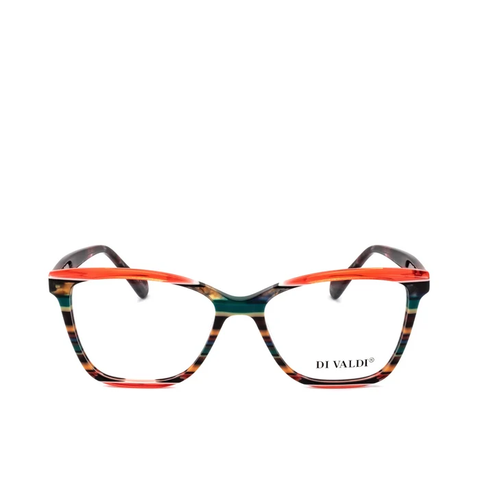 MULTI COL ORANGE &MULTI COL TEMPLES