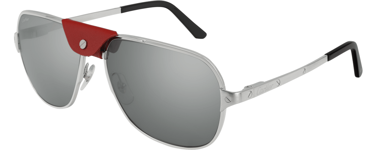 SILVER / GREY
