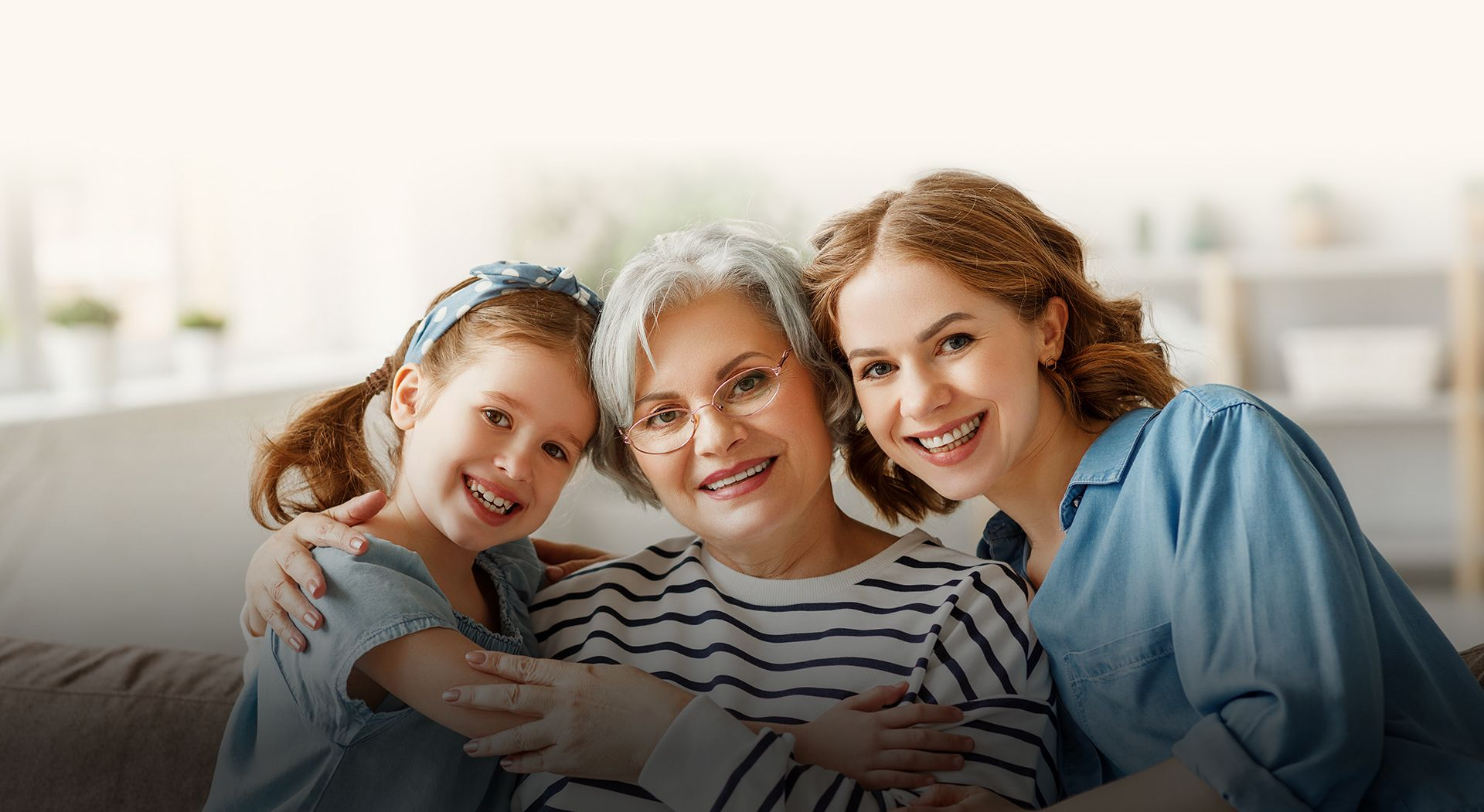 Welcome to our store!