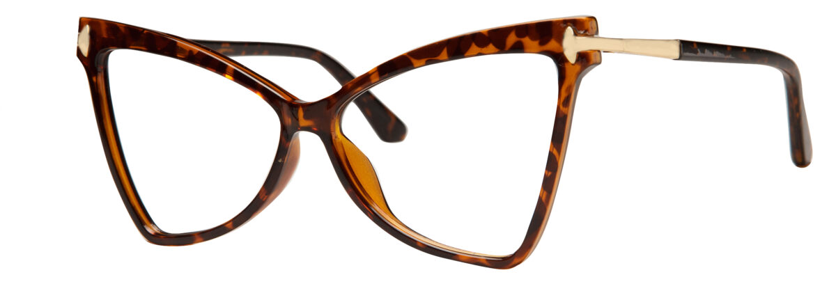 Tortoise/Gold