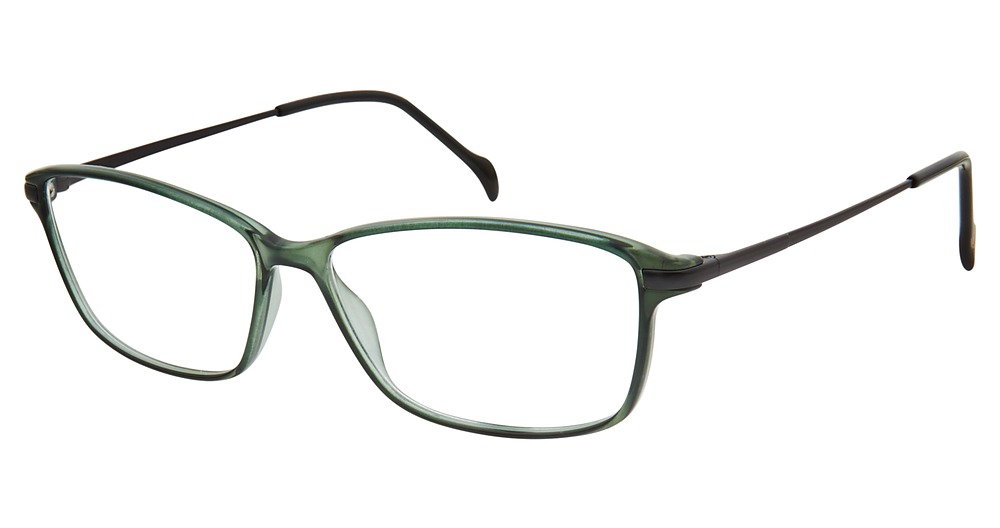 GREEN F660