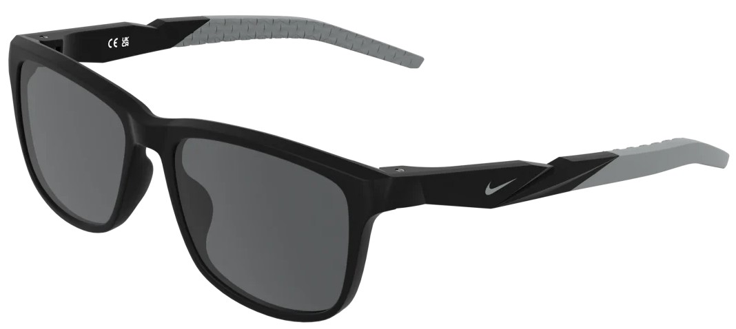 MATTE BLACK / GREY