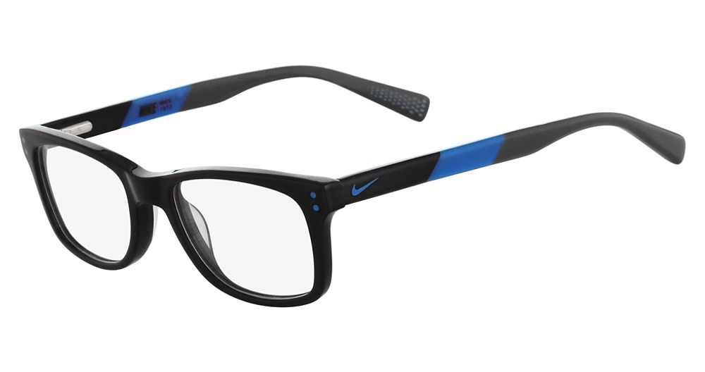 BLACK-PHOTO BLUE