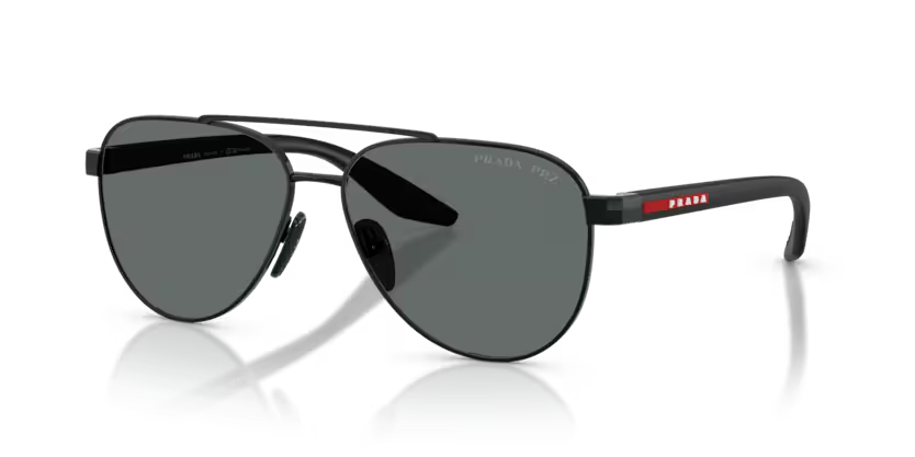 BLACK / POLAR DARK GREY