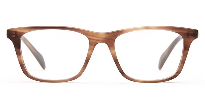 Matte Cedar