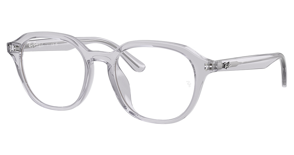 TRANSPARENT LIGHT GREY