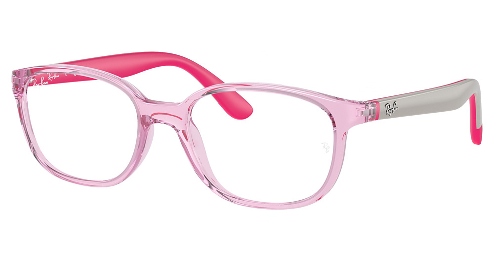 TRANSPARENT PINK