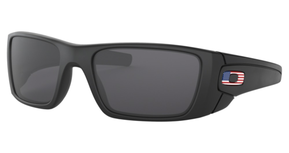 MATTE BLACK / GREY