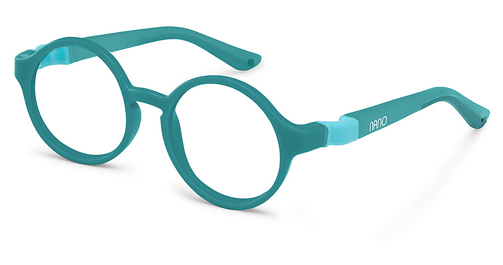 TURQUOISE