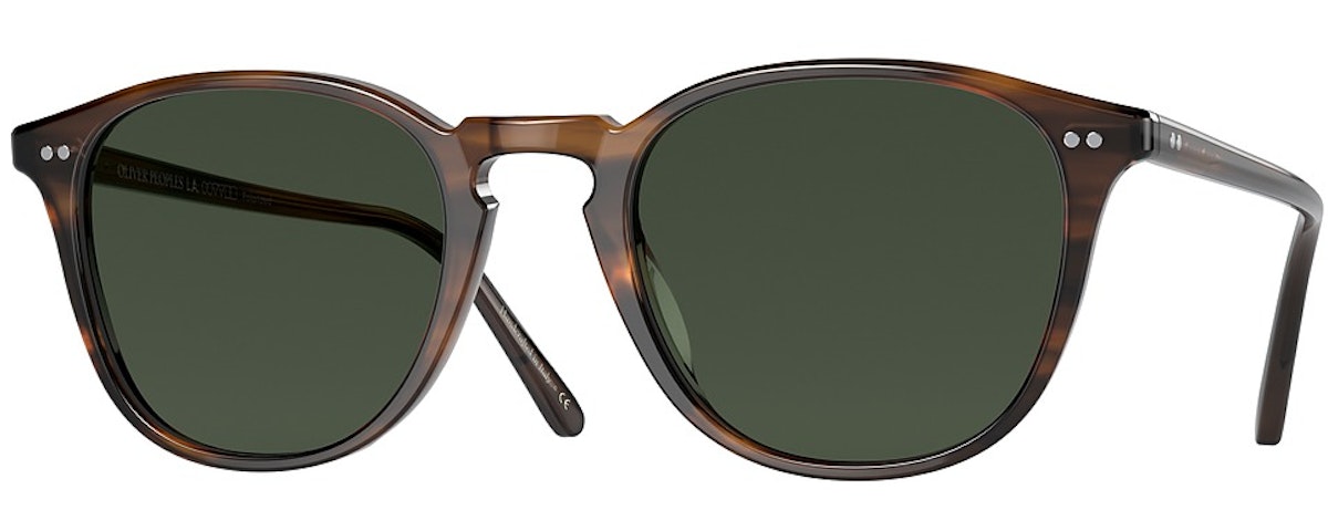 TUSCANY TORTOISE / G-15 POLAR