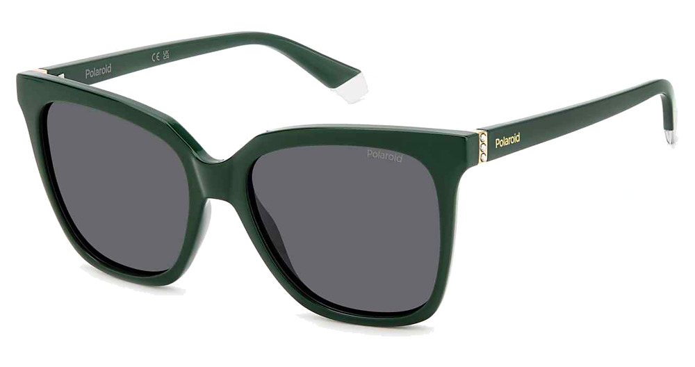 GREEN / GREY POLARIZED