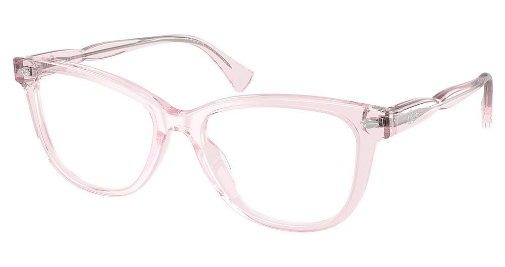 ROSE TRANSPARENT