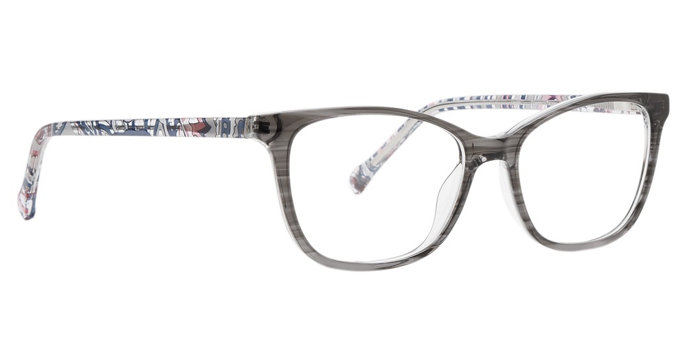 Gramercy Paisley