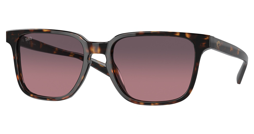 TORTOISE / ROSE GRADIENT 580G