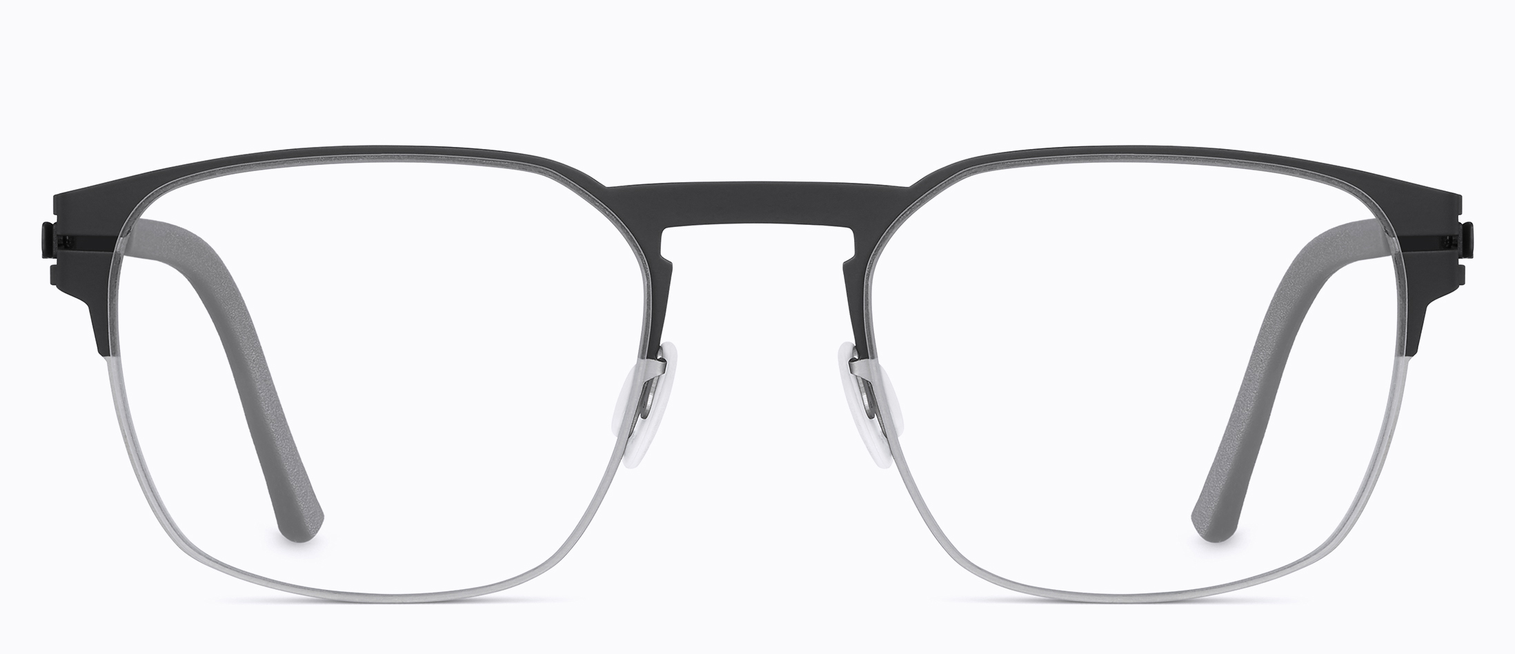 50/70M black/titanium matte