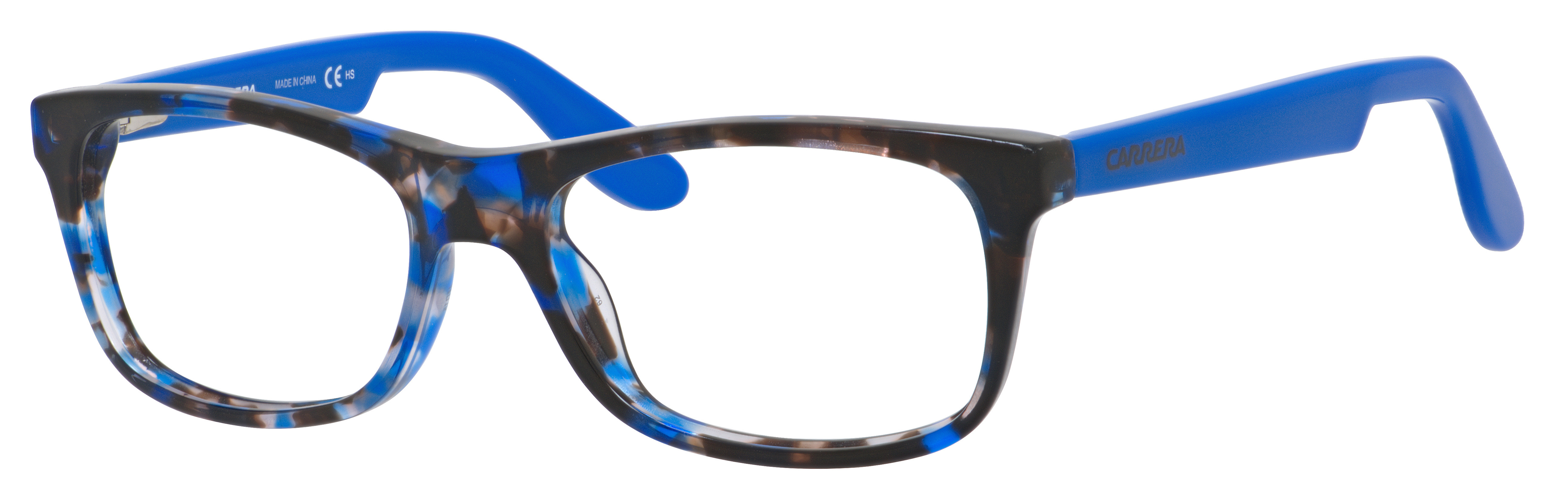 Havana Blue
