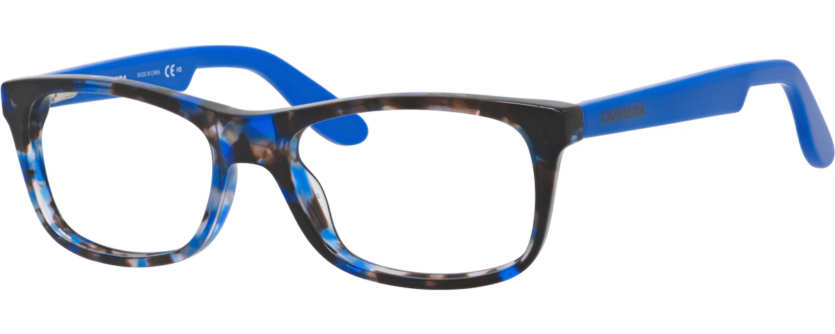 Havana Blue