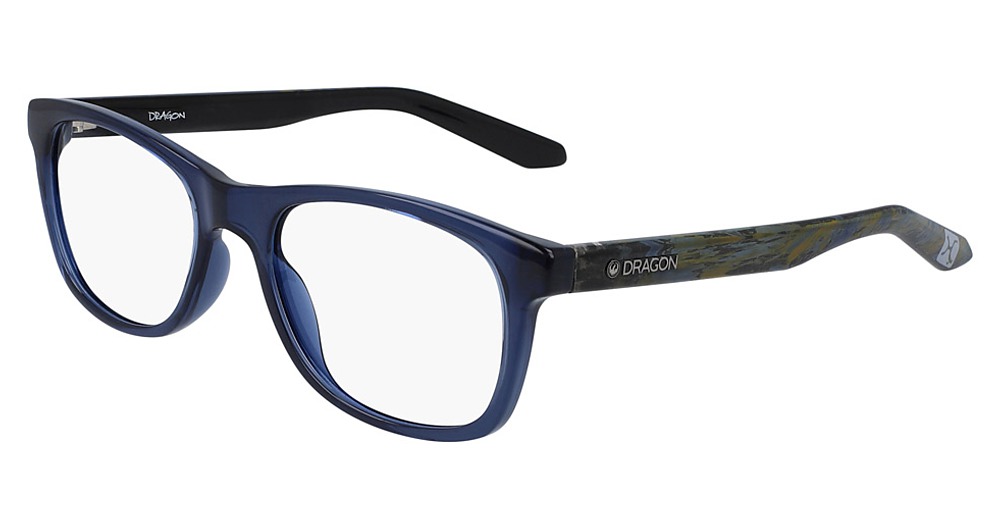 (418) CRYSTAL NAVY/ROB MACHADO RESIN