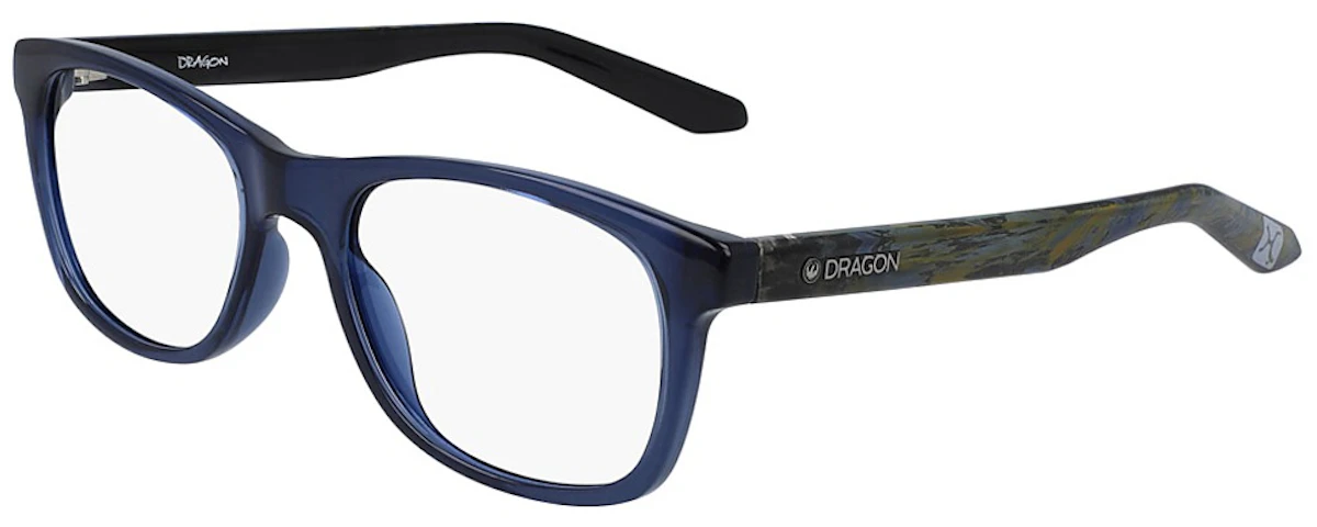 (418) CRYSTAL NAVY/ROB MACHADO RESIN