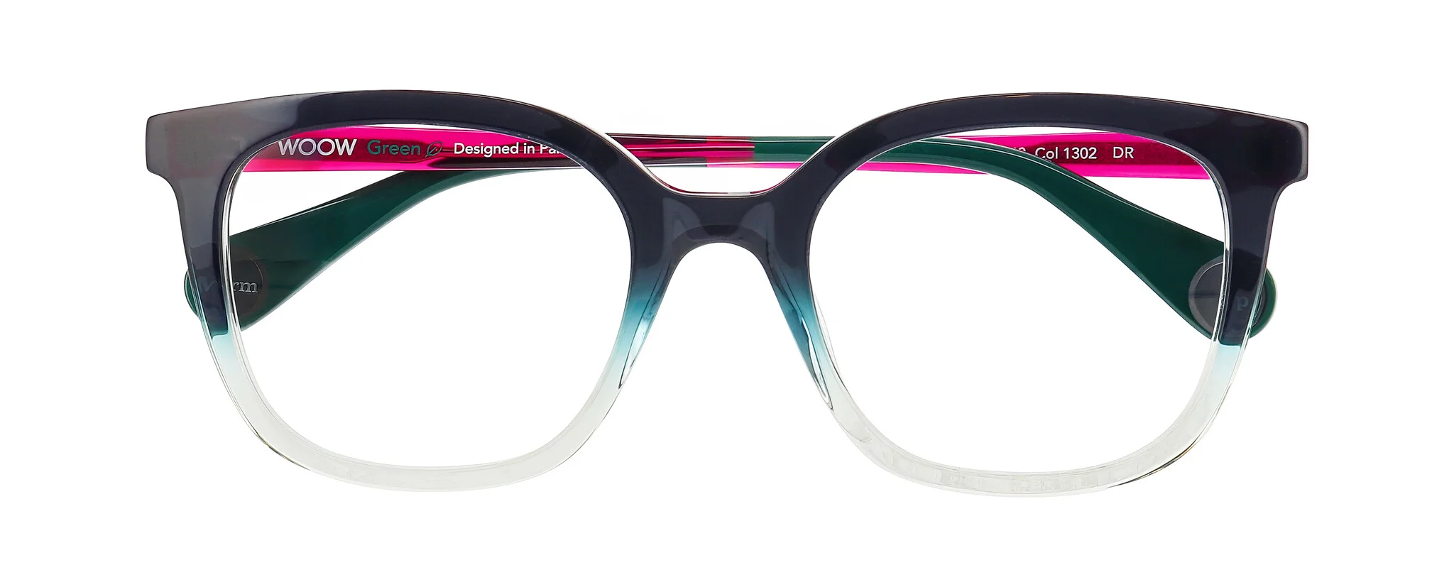 PEARLY WINE RED BLUE TRANSPARENT