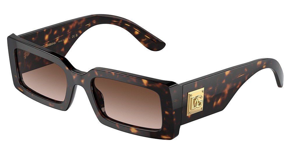 HAVANA / GRADIENT BROWN