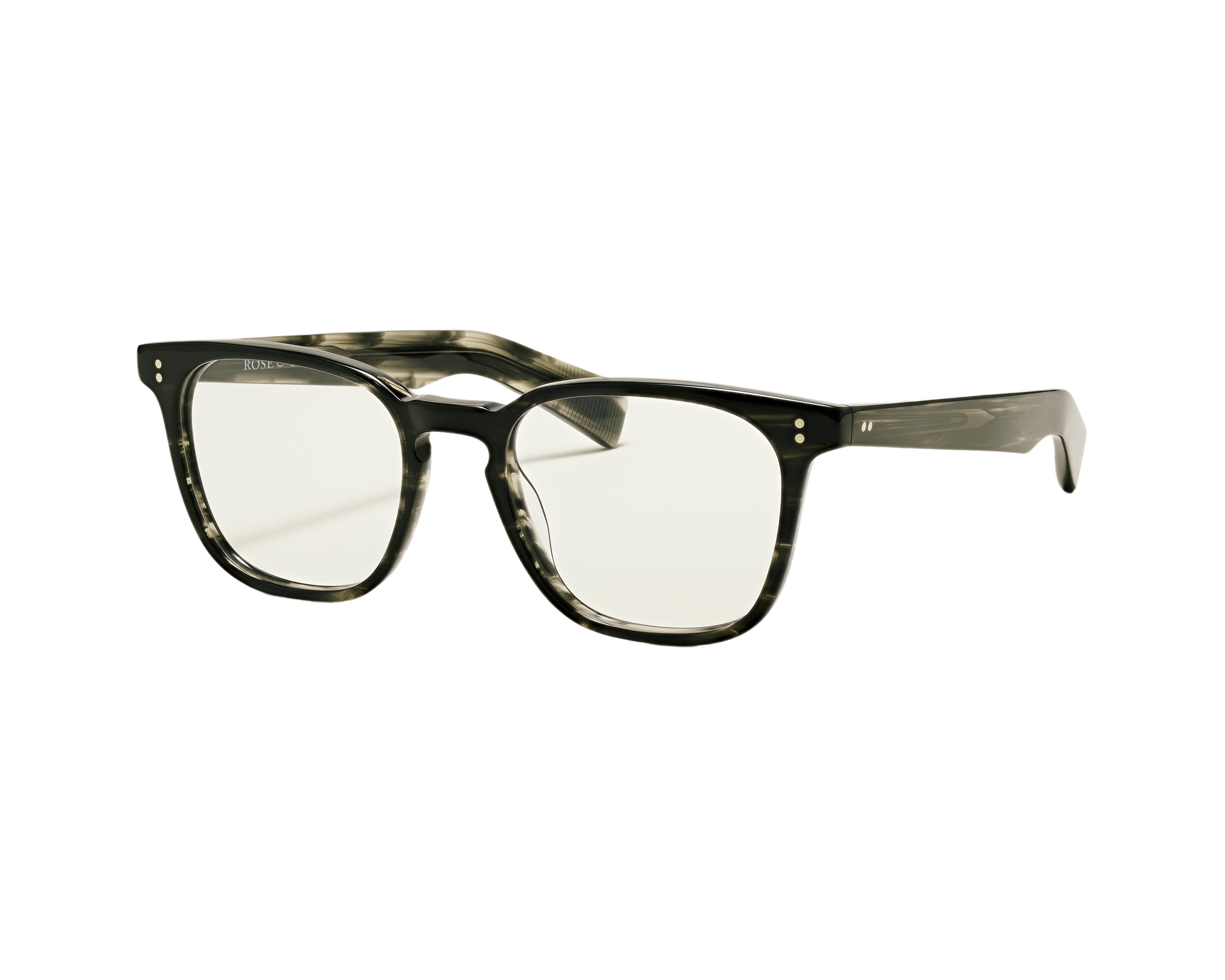 INSTRUMENT BLACK