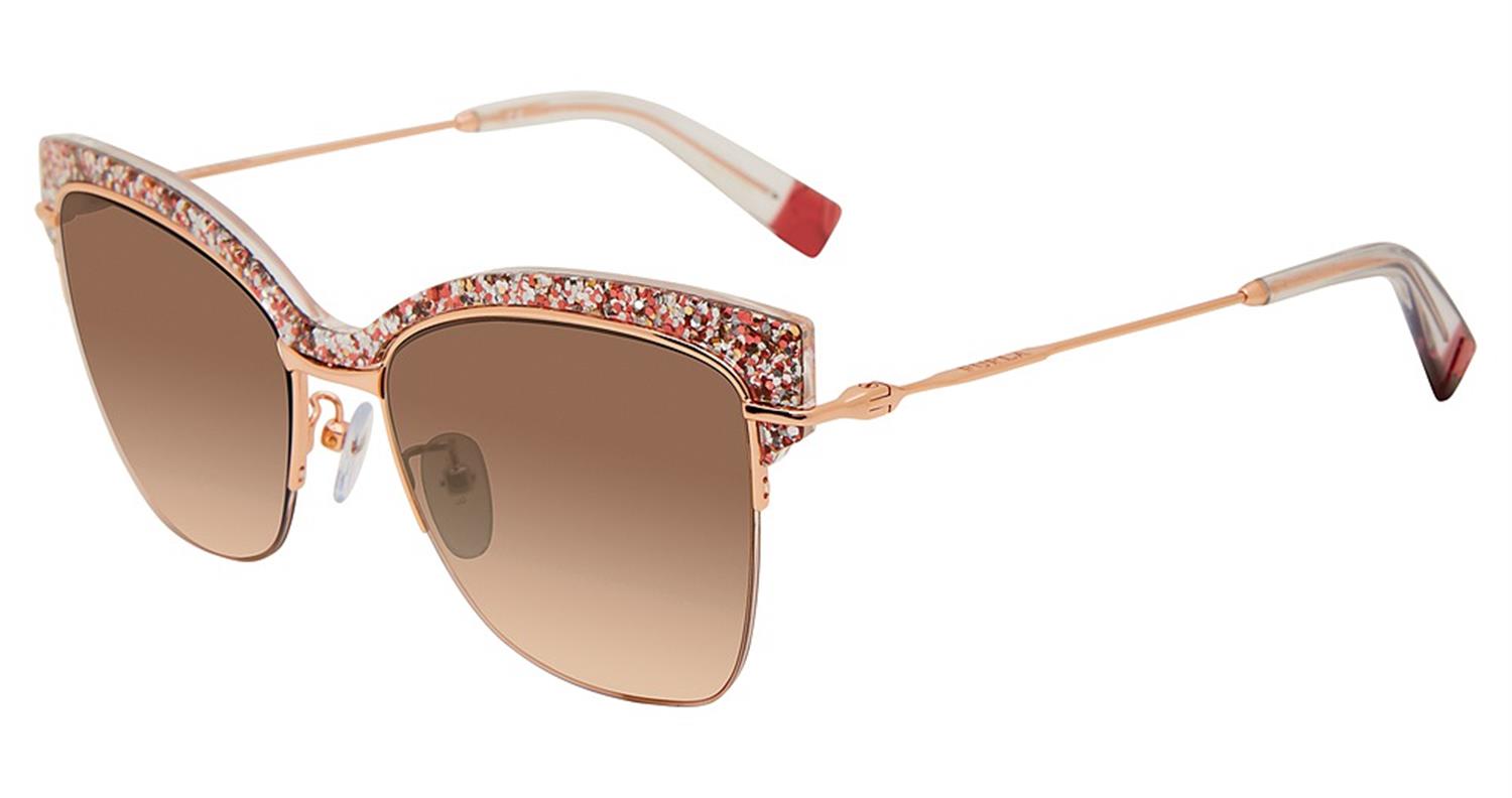 Rose Gold 8FCX