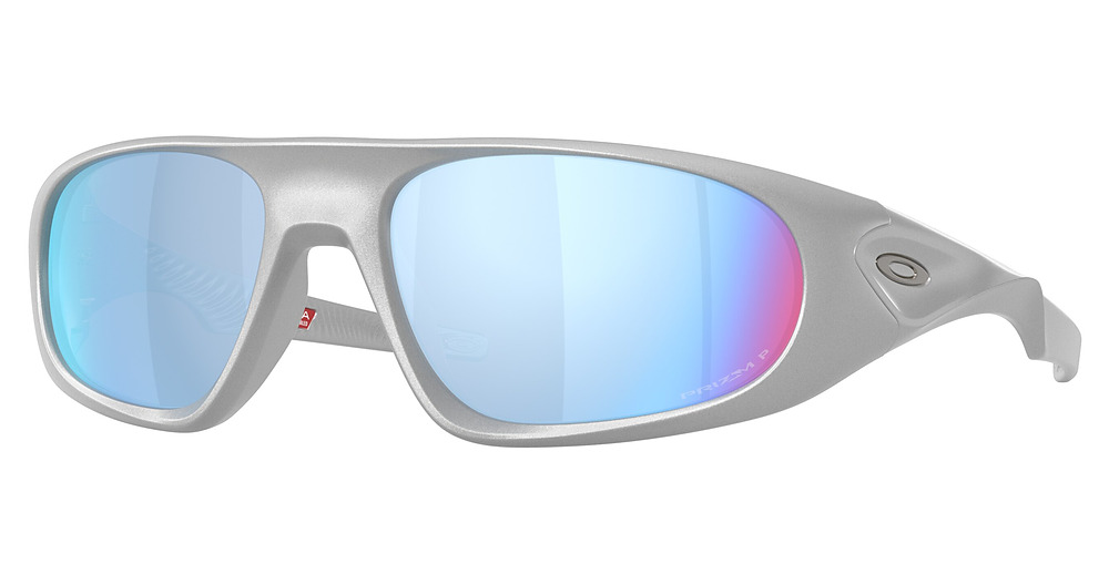X-SILVER / PRIZM DEEP WATER POLARIZED