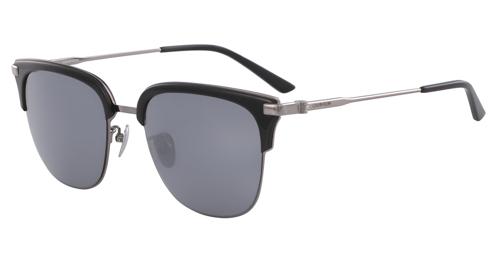 GUNMETAL/BLACK