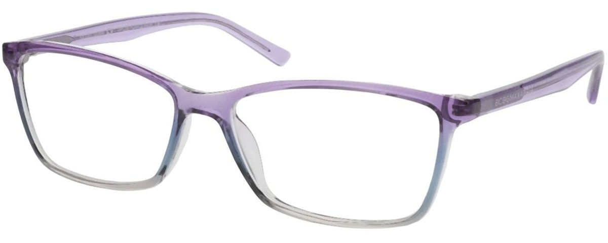 PURPLE FADE