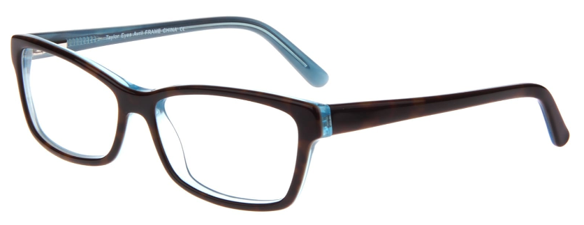 Tortoise/Blue