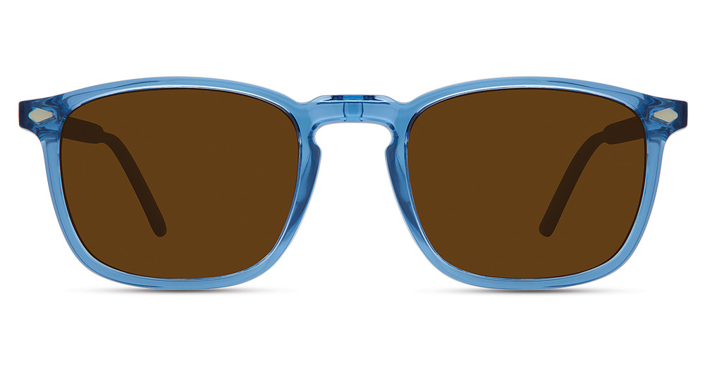 DUSTY BLUE