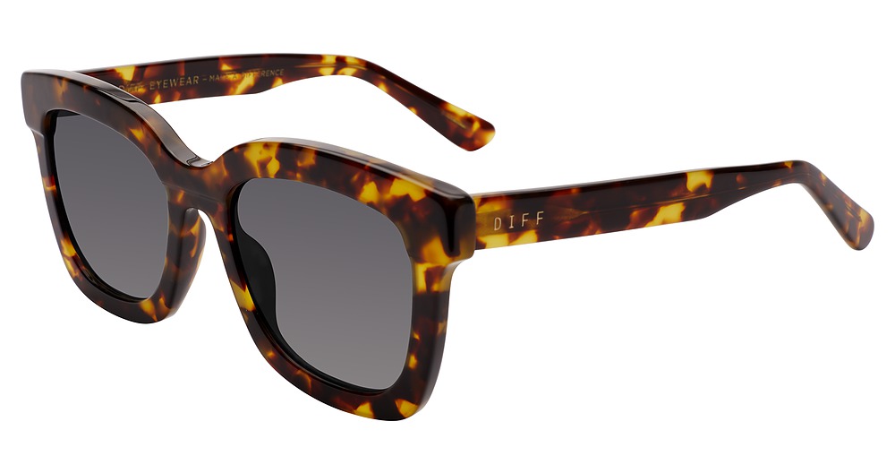 Amber Tortoise