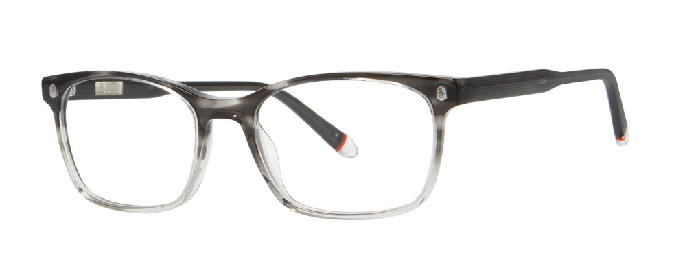 Anthracite Fade