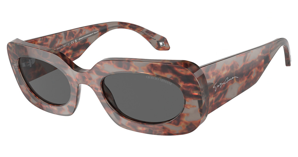 GREY HAVANA / DARK GREY