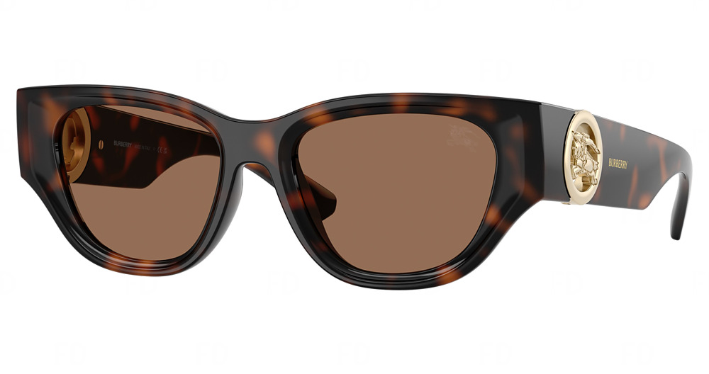 DARK HAVANA / DARK BROWN