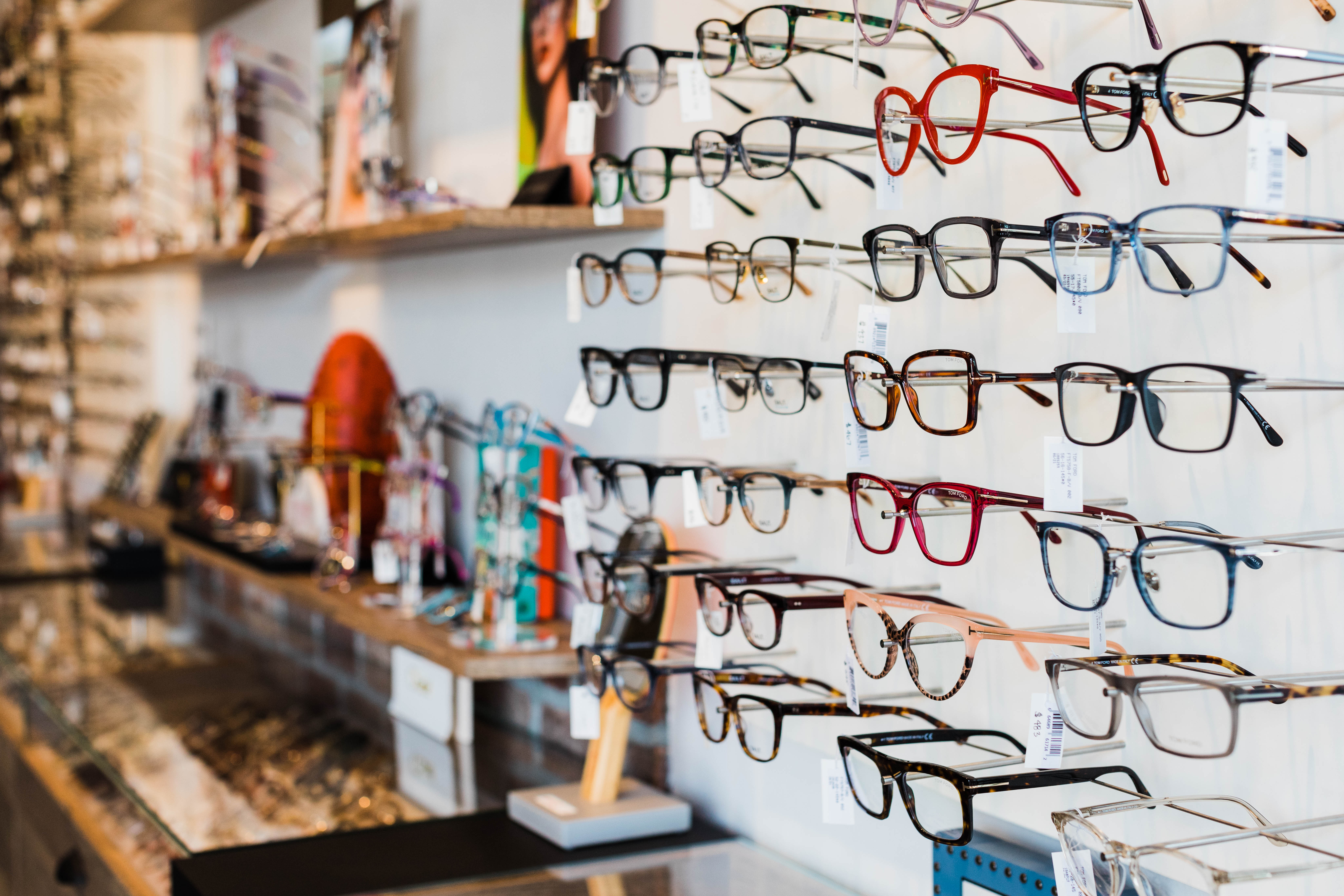 Welcome to our store!