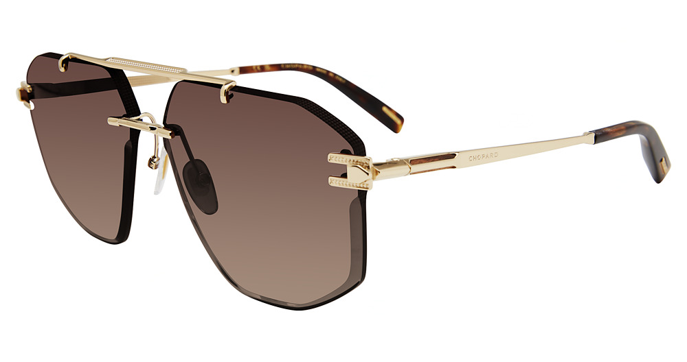 Shiny Total Rose Gold 0300