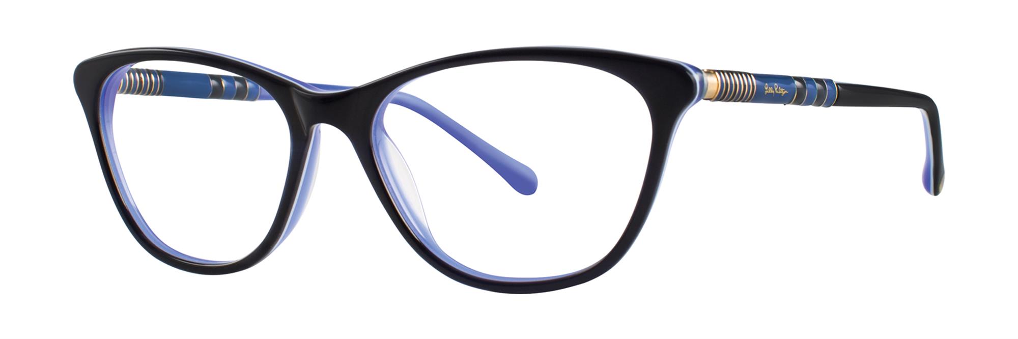 Navy Indigo