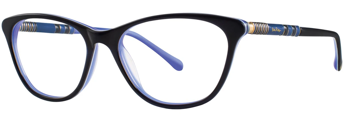 Navy Indigo