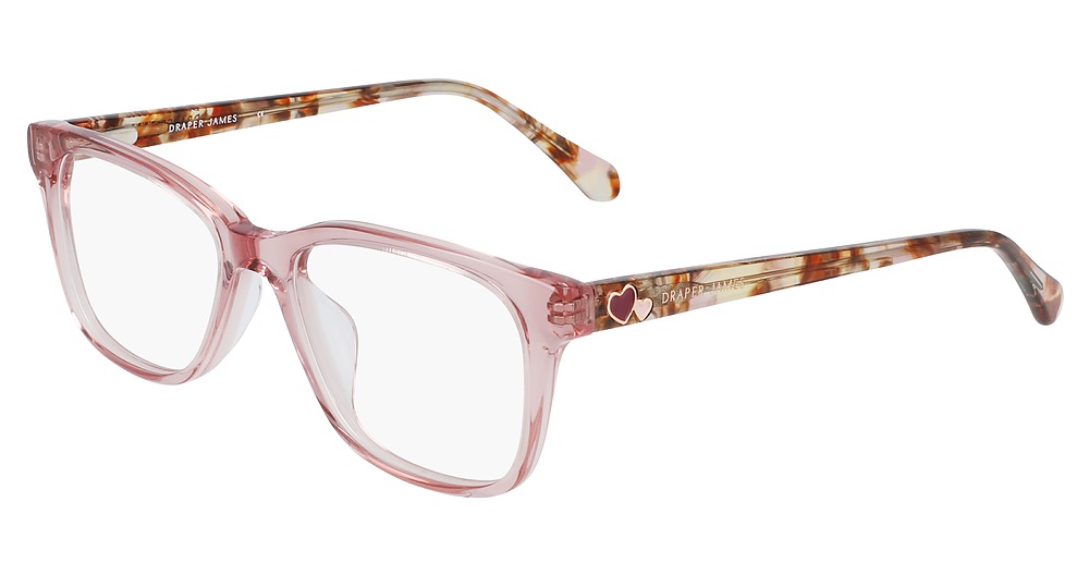 BLUSH CRYSTAL