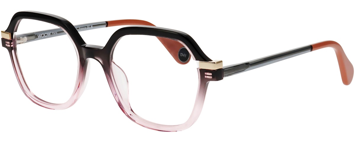 GRADIENT GREY PINK