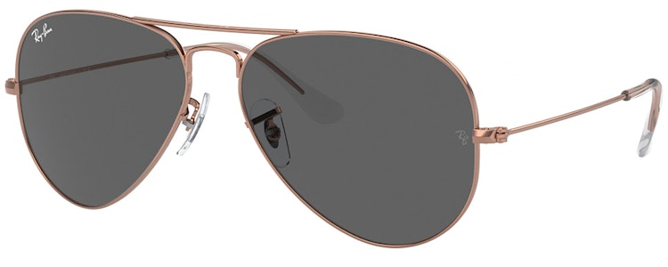 ROSE GOLD / DARK GREY