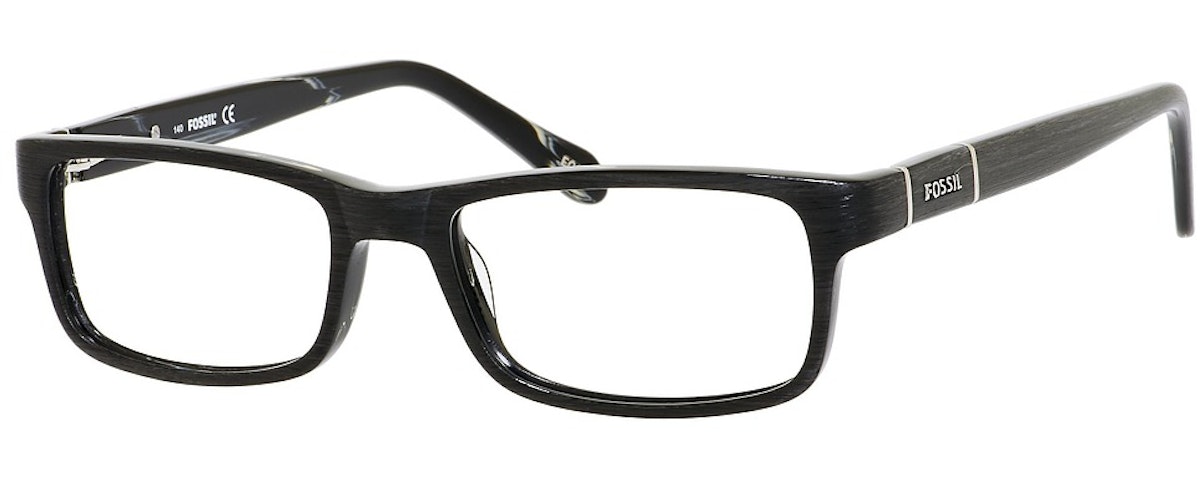 WOOD BLK W