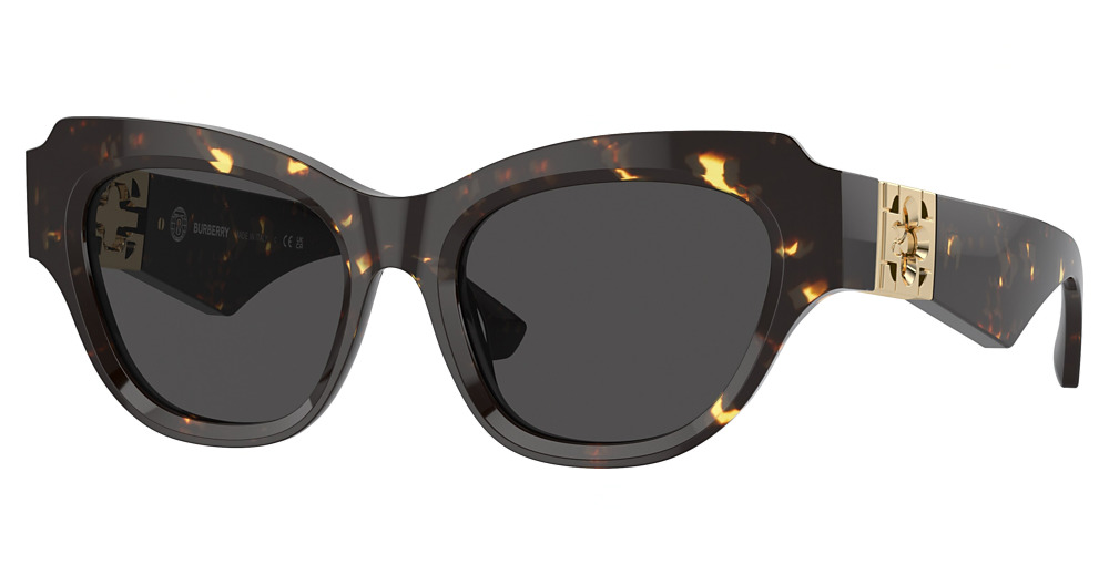 DARK HAVANA / DARK GREY